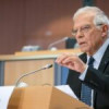 Josep Borrell insistă pentru ca țările UE să ajute Ucraina cu sisteme antirachetă