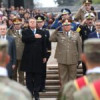 Legea apărării naționale. Armata și alte forțe militare din România pot acționa în afara teritoriului național. Scopul ar fi protejarea cetățenilor români