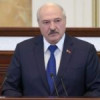 Lukașenko acuză Occidentul și opoziția de un atac cu drone pornit din Lituania
