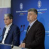 Marcel Ciolacu vrea să găsească o soluție cu ministrul Finanțelor pentru plata pensiilor înainte de Paști