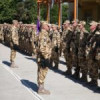Militarii români au participat “la misiuni de stabilitate și sprijin, ne-am dus să ajutăm”, susține Ciucă