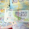 Ministerul Finanţelor anunţă că a virat banii pentru toate titlurile de plată emise de ANRP