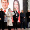 Ministrul Andrei Spînu, din echipa Maiei Sandu, îi acuză de trădare pe politicienii care s-au dus la Moscova