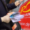 Poşta Română a finalizat distribuirea pensiilor până pe 15 aprilie