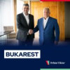 Premierul Ciolacu se întâlnește cu premierul Ungariei, Viktor Orbán