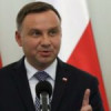 Președintele polonez Duda ar urma să se întâlnească cu Trump