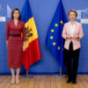 Republica Moldova transmite primele rapoarte privind îndeplinirea condițiilor de intrare în UE