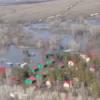 Rusia și Kazahstan evacuează peste 100.000 de persoane pe fondul celor mai grave inundații din ultimele decenii