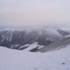 S-a întors iarna în România! Cod galben de ninsori însemnate cantitativ în zona montană din 14 județe
