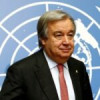 Șeful ONU apreciază insuficiente actualele măsuri de îmbunătățire a ajutorului umanitar pentru Gaza