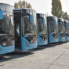 STB asigură dezinsecția mijloacelor de transport. Contract de peste 4,6 mil. euro pentru spălarea și igienizarea autobuzelor, troleibuzelor și tramvaielor