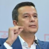 VIDEO. Sorin Grindeanu: „Cătălin Drulă, singurul ministru care nu a dat în circulație niciun kilometru de autostradă”