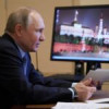 Vizita ministrului Lavrov în China o pregătește pe cea a președintelui Putin