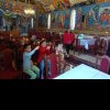 Activitate religioasă pentru preșcolarii din comuna Glodeni