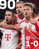 Bayern – Real, a doua semifinală UCL