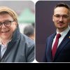 Candidații AUR în Mureș: Cristian Vantu la Primărie și Răzvan Biro la Consiliul Județean