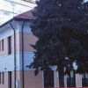 Centru social pentru seniori la Târnăveni