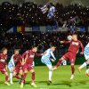 Corvinul Hunedoara, surpriză uriașă în Cupa României
