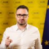 Dan Tănasă, deputat AUR de Mureș, candidat la Primăria Brașov!