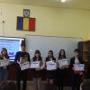 Elevii Școlii Gimnaziale” Ioan Vlăduțiu” din Luduș, rezultate remarcabile la F.A.S.T. English