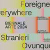 „Foreigners Everywhere” –  se deschide oficial Bienala de Artă de la Veneția 2024