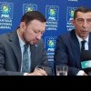 LIVE: Ministrul Mediului, conferință de presă la Târgu Mureș