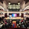 LIVE: Olimpiada Națională de Matematică, start la Târgu Mureș