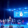LIVE: Rodica Baciu, lansare de candidatură pentru Primăria Târgu Mureș