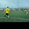 Minifotbal: Superliga Mureșeană, la finalul etapei cu numărul 20