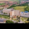 Noua parcare de la Spitalul de Urgență Târgu Mureș, la un vot de aprobare!