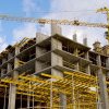 O nouă investiție imobiliară la Târgu Mureș: blocuri noi, cu șase etaje, pe un teren de 0,7 hectare!