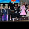 O nouă performanță internațională pentru dansatorul mureșean Rareș Cojoc