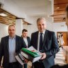 Péter Ferenc candidează pentru un nou mandat la Consiliul Județean Mureș