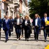 PNL Târgu Mureș și-a anunțat candidații pentru alegerile locale din 9 iunie 2024 de ziua orașului
