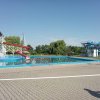 Pregătiri pentru deschiderea de 1 Mai a Complexului Weekend din Târgu Mureş