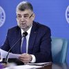 Premierul Marcel Ciolacu dă asigurări că până la finalul anului inflaţia va scădea sub 5 %