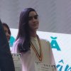 Premiu special la Olimpiada Națională de Română pentru Victor Nagy de la Școala Gimnazială Dacia