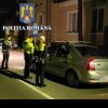 Razii rutiere în Mureș: dosare penale, permise reținute și peste 200 de amenzi!