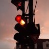 Se demontează ultimii stâlpi ai semafoarelor vechi din Târgu Mureș