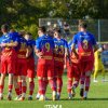 Ungheniul s-a impus la Alba Iulia, în play-off-ul Ligii a 3-a