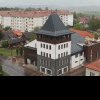 VIDEO: ”Palat al Culturii” construit în Sângeorgiu de Mureș