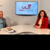 VIDEO: ”Zi tot, cu Alex Toth!”. Mihaela Natea, voce a României la Comisia Europeană