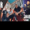 Vunk și Jakab Csaba & Band, concert gratuit la Târgu Mureș