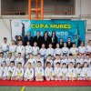 Zeci de medalii pentru sportivii de la Jaguar Academy Mureș
