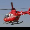 3 răniți, dintre care o victimă încarcerată, într-un accident cumplit, la Mizil. În zonă a fost chemat elicopterul SMURD: trafic blocat