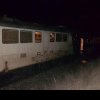 Accident feroviar în Azuga. O fetiță de 7 ani și un bărbat de 55, loviți de tren