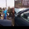 Accident GRAV într-o localitate din Constanța. Doi copii, de 9 și 3 ani, spulberați de un șofer beat