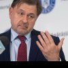 Alexandru Rafila, reclamat la parchetul condus de Koveși. Acuzații grave: contracte „cu dedicație” pentru OMS