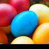 ANPC, anunț pentru români, în prag de Paște. Cum trebuie să arate ouăle proaspete și de unde să nu cumpărăm carnea