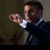 Apocalipsa după Emmanuel Macron: „Europa ar putea muri!”. Ce l-a speriat pe președintele Franței